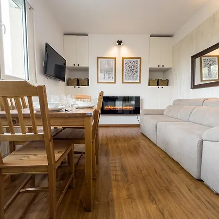 El Raco De Saintroch Apartment Osseja