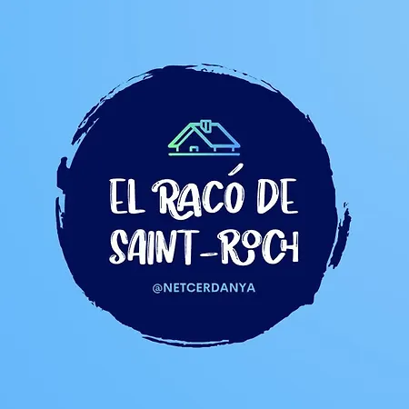 El Raco De Saintroch Apartment Osseja