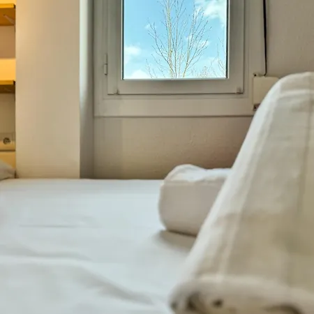El Raco De Saintroch Apartment